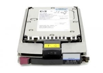 286776-B22 HP 36.4-GB 3.5 U320 SCSI HP 15K